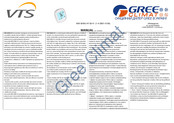 VTS Medical Systems HMI WING HY Wi-Fi Manual