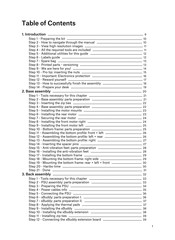 Original Prusa CORE One Manual