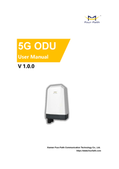 Four-Faith FNB600 User Manual