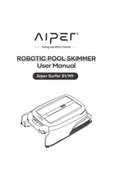 Aiper Surfer S1 User Manual