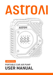 AstroAI AIRUN S1Pro User Manual