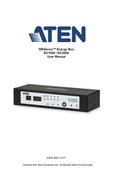 ATEN EC1000 User Manual