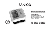Sanico SA080 Manual