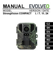 Evolveo StrongVision COMPACT Manual