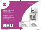 Plum 41046 Assembly Instructions Manual
