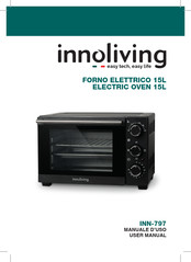 INNOLIVING INN-797 User Manual
