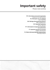Ultimate Products EK6549 User Manual