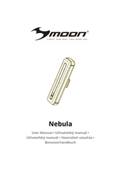 moon Nebula User Manual