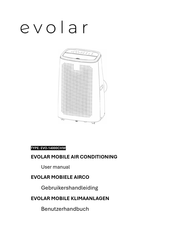 Evolar EVO-14000CHW User Manual