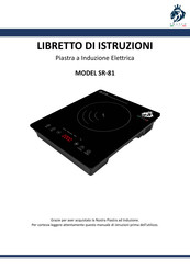 FRANCO SR-81 Instruction Manual