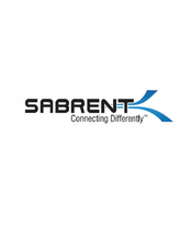 Sabrent CB-C2C2 User Manual