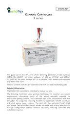 echoflex F Series Manual