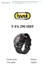 Trevi T-Fit 290 HBT User Manual