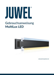 juwel MultiLux LED Manual