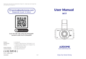 Azdome M17 User Manual