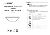 BYECOLD IGTY5-3H0606P-1L Instruction Manual