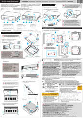 Shuttle NE10N Quick Manual