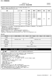 Stanley LLM0854A Manual