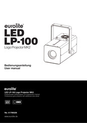 EuroLite 51799326 User Manual