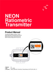 Neon DS-RT-02-00 Manual
