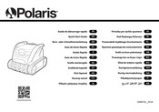 Polaris P3200 Quick Start Manual