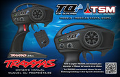 Traxxas TSM 6509A Owner's Manual