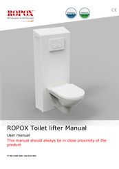 AddLife ROPOX 40-46026 User Manual