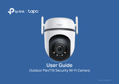 TP-Link tapo TC42 User Manual