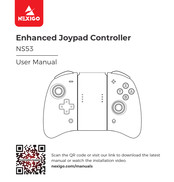 Nexigo NS53 User Manual