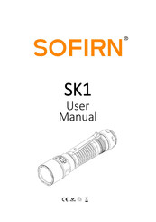 Sofirn SK1 User Manual