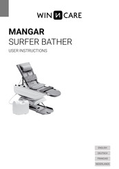 Winncare MANGAR User Instructions
