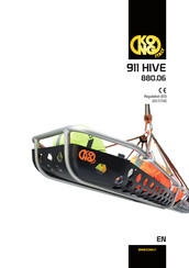 Kong 880.06 Manual