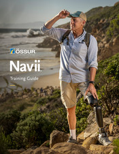 Össur Navii Training Manual