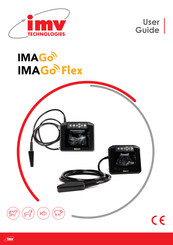 IMV Technologies IMAGo User Manual