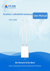 PUSR USR-LG280 User Manual