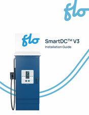 Flo SmartDC V3 Installation Manual