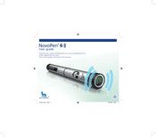 Novo Nordisk NovoPen 6 User Manual