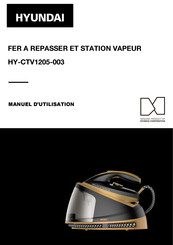 Hyundai HY-CTV1205-003 User Manual