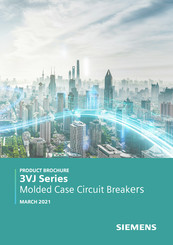Siemens 3VJ1010-3DA22-0AA0 Product Brochure