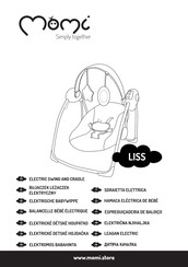 MoMi LISS Manual