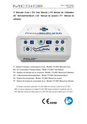 Mesis FO-3001 User Manual
