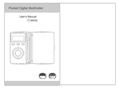 Mastech AN101 User Manual