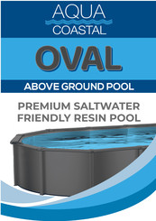 Aqua Coastal OVAL Manual