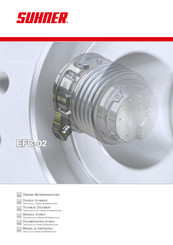 SUHNER EFC-02 Technical Document