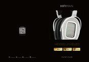 HiFiMAN HE1000 Owner's Manual