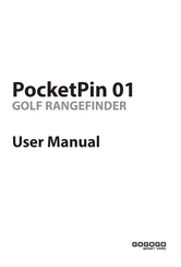 Gogogo Sport Vpro PocketPin 01 User Manual