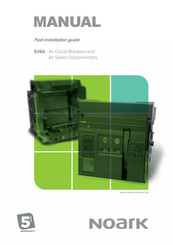 Noark EX9A Manual
