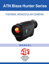 ATN TIMNBLH635LRF Manual