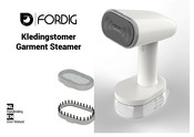 ForDig B33F PRO User Manual
