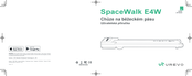 UREVO Spacewalk E4W Smart Wood Manual